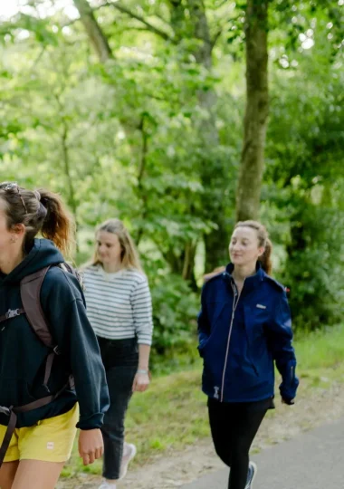 Notre sélection circuits outdoor juin