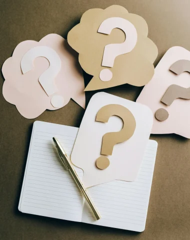 Foire aux questions