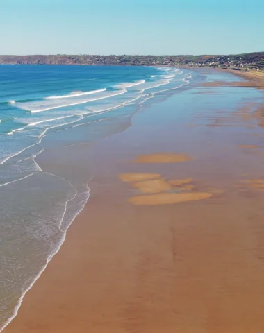 Les Pieux – Sciotot