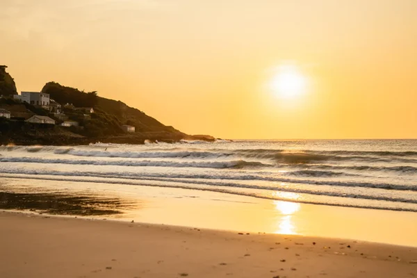 Les 10 plus beaux coins de baignade du Cotentin