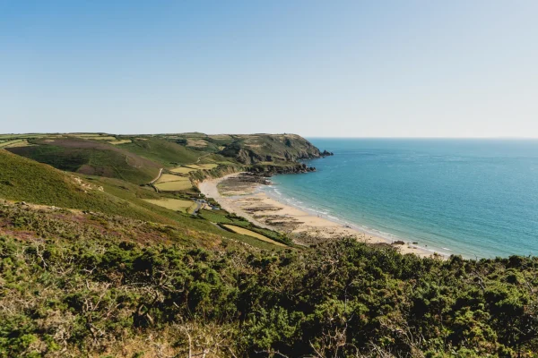 Les 10 plus beaux coins de baignade du Cotentin