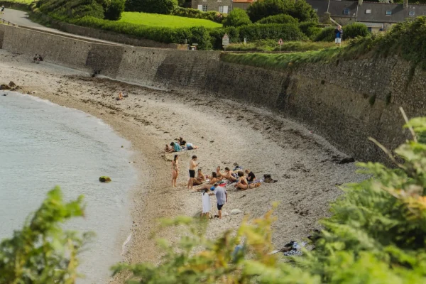 Les 10 plus beaux coins de baignade du Cotentin