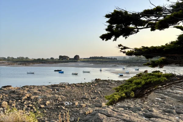 Les 10 plus beaux coins de baignade du Cotentin
