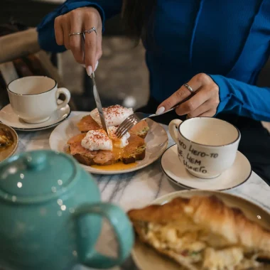 Les meilleurs brunchs du Cotentin