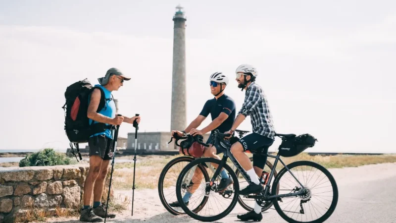 COTENTIN GRAVEL EXPERIENCE