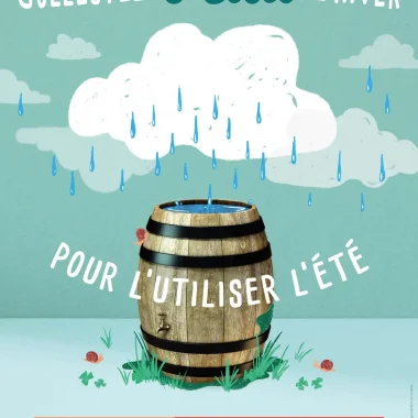 Alerte sécheresse