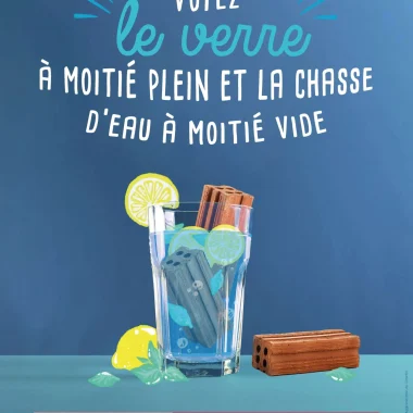 Préservons la ressource en eau