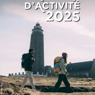 Rapport activité 2025