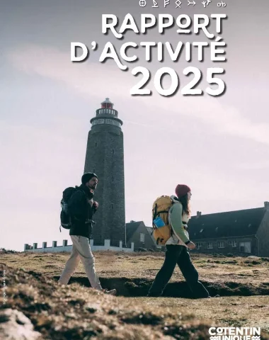 Rapport activité 2025