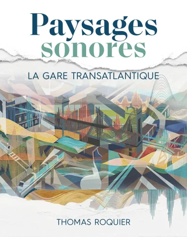 La gare transatlantique
