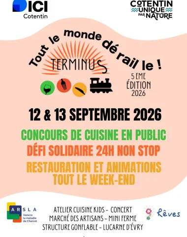 Terminus ! Tout le monde déraille