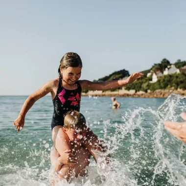 Préserver l’eau : un geste essentiel, même dans le Cotentin