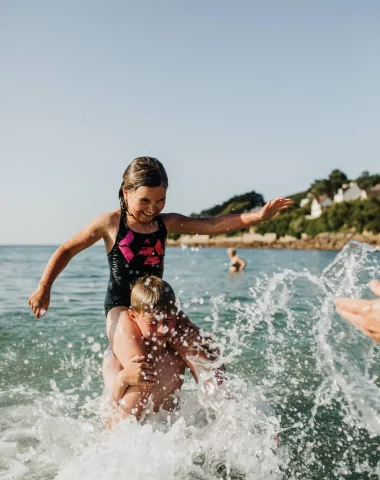 Préserver l’eau : un geste essentiel, même dans le Cotentin
