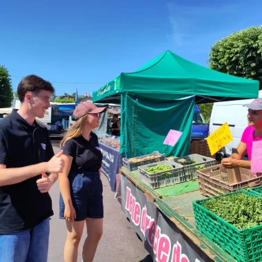 Le Cotentin dans l&rsquo;assiette