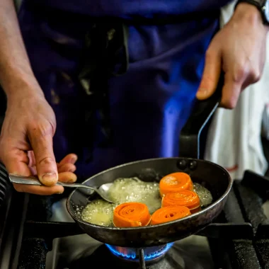 Les recettes emblématiques du Cotentin