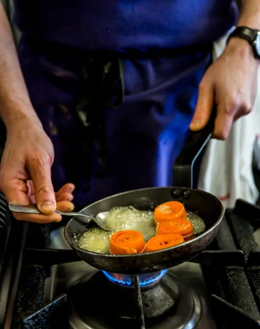 Les recettes emblématiques du Cotentin