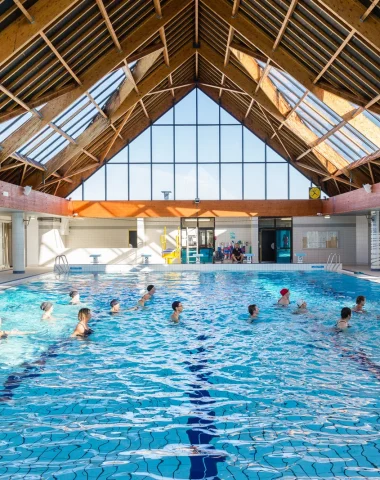 Piscine Cotentin