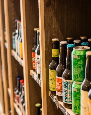 Cave Biere cotentin